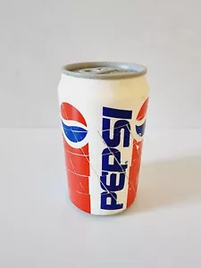 PEPSI Slide Puzzle Can Toy Vintage  - Picture 1 of 6