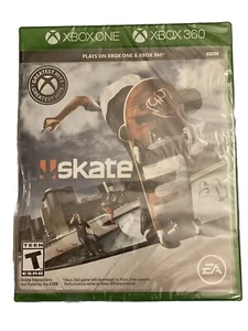 Skate 3: Xbox One / Xbox 360 BRAND NEW FACTORY SEALED Physical Disk - Picture 1 of 3