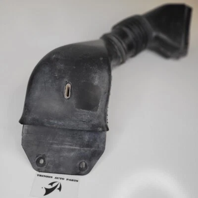 1992-1996 Ford F-150 F-250 5.8L V8 Air Filter Cleaner Box Intake Duct Hose OEM - Image 1 of 4