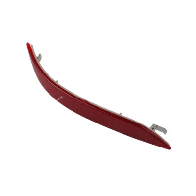 Right Rear Bumper Reflector Light For BMW 2003-2007 5-Series 528i 530i E60 E61 Foto 1 de 4