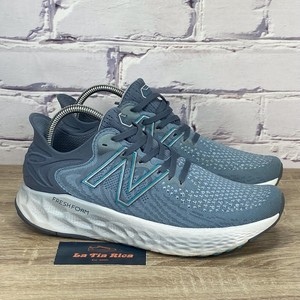 Zapatillas New Balance 1080 v11 Azul Claro AW21