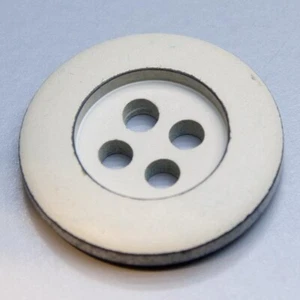 Button Union-Knopf 0450310 - Bild 1 von 23