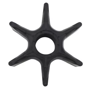 FOR YAMAHA F115 F150 F200 F225 F250 OUTBOARD WATER PUMP IMPELLER 6E5-44352-01-00 - Picture 1 of 6