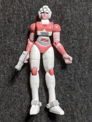 Transformers HEROES OF CYBERTRON Generation One Collection ARCEE Wave 1 HOC SCF - Image 1 of 2