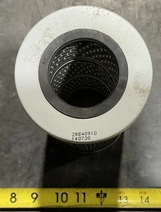 Zinga ZRE 409-10 Filter element - Picture 1 of 3