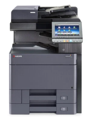 Kyocera TASKalfa 3252ci - 1102RL3NL0 MFP a colori A3 USB LAN + meno di 220.00... - Immagine 1 di 2