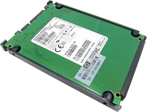 461332-001 461207-002 460709-001 HP 32GB SSD SATA - Picture 1 of 1