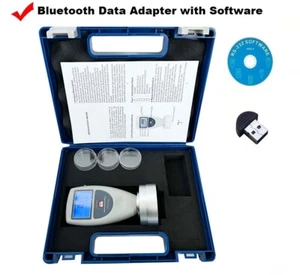 Food AW Tester Water Activity Meter With Bluetooth Data Adapter and Software  - Picture 1 of 22
