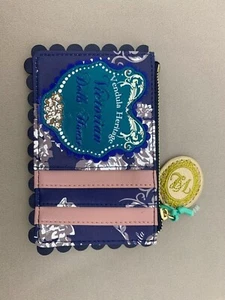 Vendula London Victoria Doll house zip wallet - Picture 1 of 2