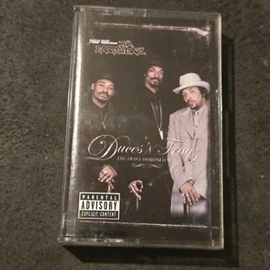 Snoop Dogg Presents Tha Eastsidaz Duces 'N Trayz 2001 West Coast Gangsta Rap - Picture 1 of 6