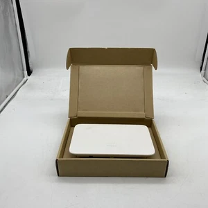 Cisco Meraki MR20 Wave 2 Access Point Wireless Access Point MR20-HW - Picture 1 of 6