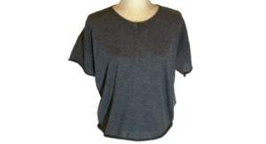 n:Philanthropy Short Sleeve Sweater. New With Tickets. Size XL - Picture 1 of 7