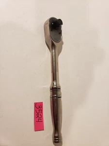 SNAP ON F936 REFURB 3/8" DRIVE RATCHET - Picture 1 of 3