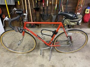 1973 Dawes All Steel Frame 10 Speed Road Bicycle