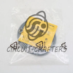 1PCS New in box TURCK Bi2-G12-AP6X 4635400 Inductive sensor - Picture 1 of 3