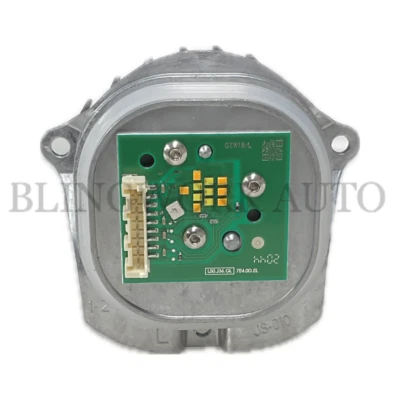1305715306 LEFT LED Turn Signal/DayTime DRL LED Headlight Module for Benz 15-19 - Image 1 of 4
