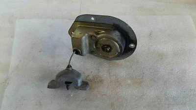 Polipasto/portador de neumáticos de repuesto Dodge Durango 2004-09 usado OEM 52113699AF Foto 1 de 2