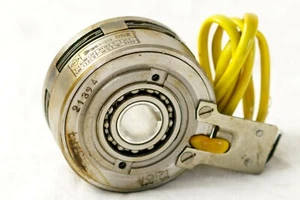 Elektromagnet Lamellenkupplung , Typ : KLDO 1,25 , Durchmesser 20 mm - Bild 1 von 7