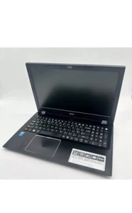 Acer Aspire e5-571, Core i7: 5th Gen (5500U) , 2.4ghz, 16GB, 256SSD, WINDOWS 11 - Picture 1 of 2