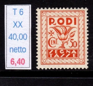 Egeo General Emissions Marker C 50 New Rubber Complete Mnh - Picture 1 of 1