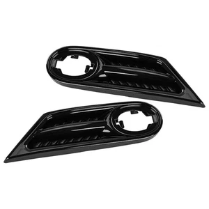 1Pair Side Indicator Fender Cover fit for BMW MINI R56 R57 R58 R59 2007 to 2013 - Picture 1 of 4