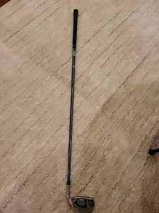 Callaway Rogue X Demo Club con asta in grafite Aldila 6DIR-R uomo mano destra 37,5" - Foto 1 di 10