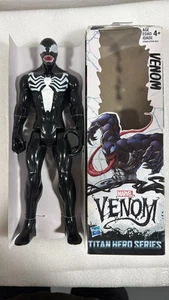Venom Action Figure Movable Joints Figures Toy Character Collectible Model Gift - Picture 1 of 7