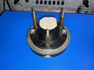 Vintage ALTEC 730C Driver Speaker - 8 Ohms - Open coil - for repair# - Picture 1 of 6