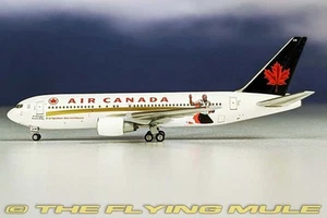 AeroClassics 1:400 767-200 Air Canada C-FBEG - Picture 1 of 1