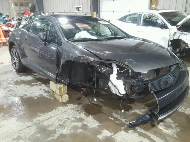 Fuse Box Engine Compartment Fits 01-12 ECLIPSE 1633452 Foto 1 de 4