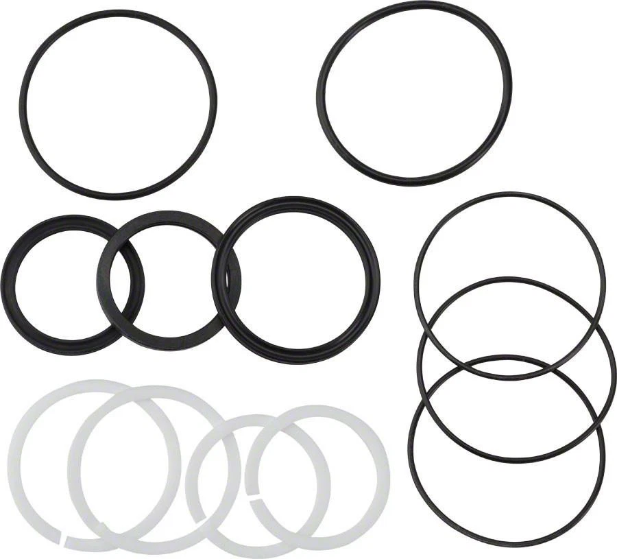 DVO 气罐维修套件适用于黄玉、玉和玉 X 后减震器 | 性能 — 第 1/1 张图片