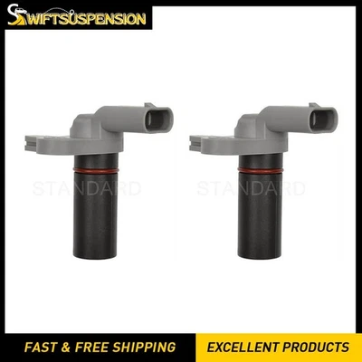 进气发动机凸轮轴位置传感器标准点火适用于福特 Edge 2015 - 2018 — 第 1/4 张图片