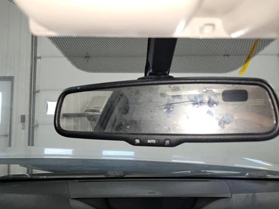 Espejo retrovisor interior delantero central usado se adapta a: Toyota Venza 2013 automático di Foto 1 de 4