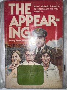 THE APPEARING By Penny Estes Wheeler VGC - Bild 1 von 4