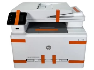 HP Color LaserJet Pro MFP M283cdw 7KW73A Wireless All-in-One Laser Printer🖨️ - Picture 1 of 20