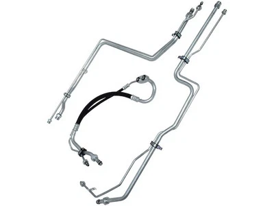 For Chevrolet Express 1500 A/C Suction and Liquid Line Hose Assembly 86946FYWC — 第 1/2 张图片