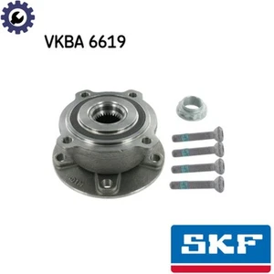 WHEEL BEARING KIT VKBA 6619 FOR BMW X6/E71/E72/F16/F86 X5/F15/F85/E70 AAA 3.0L - Picture 1 of 9