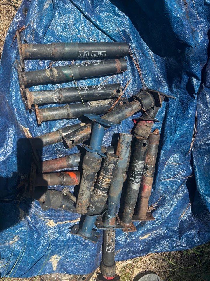 PARAGOLPES DELANTERO FIAT 124 SPIDER Foto 1 de 1