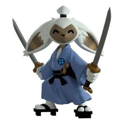 Avatar - Der Herr der Elemente Vinyl Figur Ronin Momo 10 cm - Bild 1 von 2