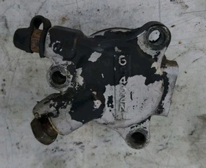 1984-1987 Kawasaki Ninja GPz 900R 1000R 1988-1990 ZX1000B Clutch Slave Cylinder - Picture 1 of 2