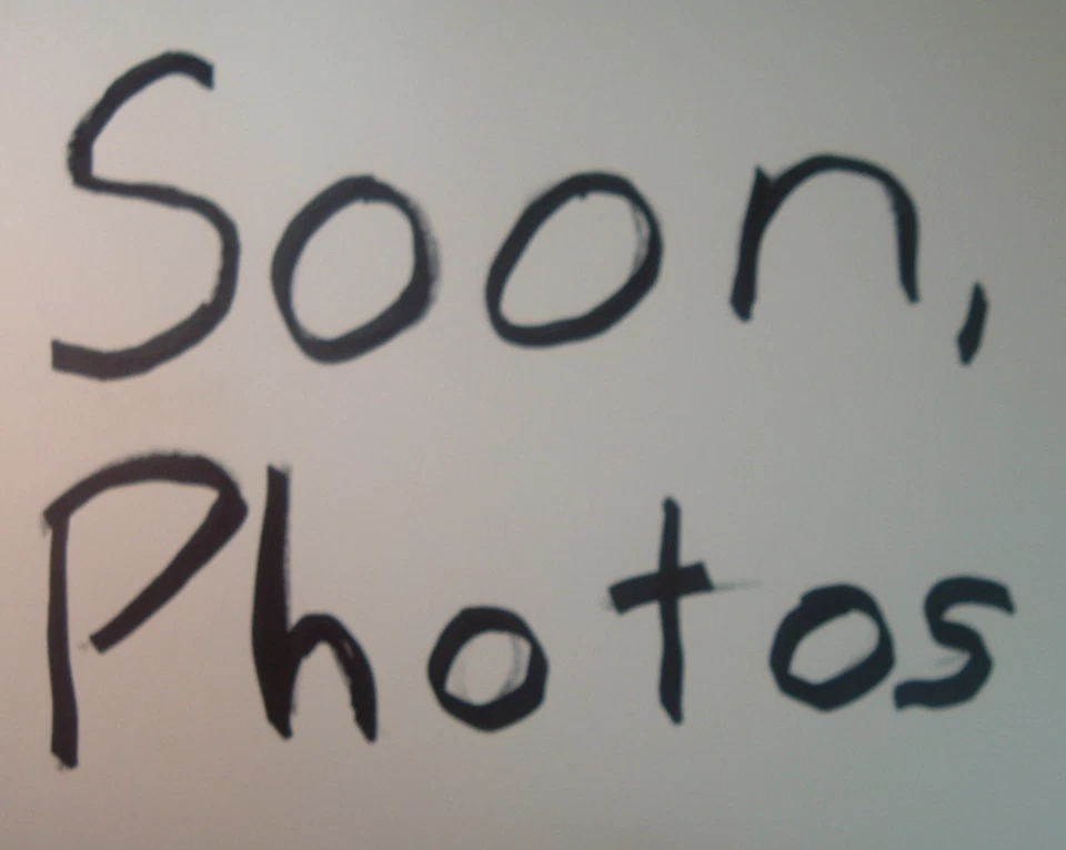 Shimano XTR M901 34.9MM MTB Frontal Descarrilador Nuevo / NOS Vintage-Tp / BS-7/ - Imagen 1 de 1