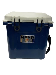 ROVR PRODUCTS Cooler Box IC25 Usado - Imagen 1 de 7