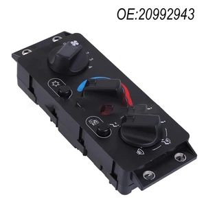 Hvac Temperature Controller Replacement Part for For Mack Trucks Model - Picture 1 of 12