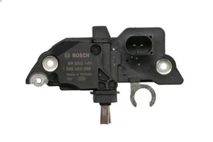 Alternator Regulator BOSCH 1 986 AE0 069 for BMW X3 (E83) 3 2003-2006 - Picture 1 of 10