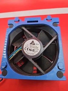 For HP ML310e G8 Fan 674816-001 686749-001 674815-001 686748-001 Chassis Fan - Afbeelding 1 van 6