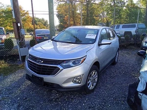 Passenger Right Front Knee Fits 18-24 EQUINOX 814149 - Picture 1 of 8