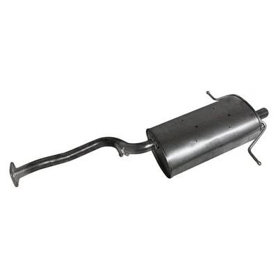 For Subaru Forester 1998-2005 Davico Rear Exhaust Muffler - Image 1 of 3