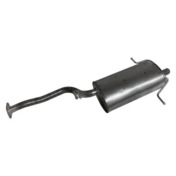 For Subaru Forester 1998-2005 Davico Rear Exhaust Muffler - Изображение 1 из 3