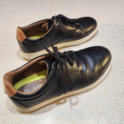 Florsheim Crossover Work Steel Toe Plain Oxford Shoes Men’s 10.5 EEE - Image 1 of 4