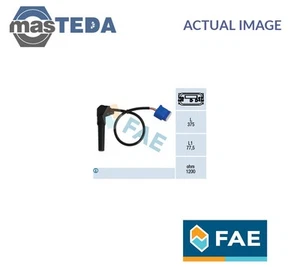 79282 CRANKSHAFT POSITION SENSOR EXHAUST SIDE FAE NEW OE REPLACEMENT - Picture 1 of 5